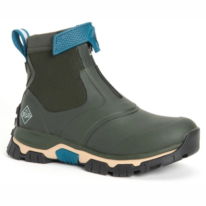beige wellies