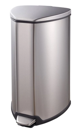 EKO Grace Pedaalemmer 15 Liter