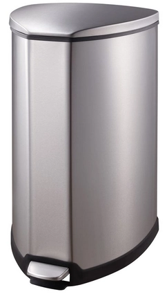 EKO Grace Pedaalemmer 35 Liter