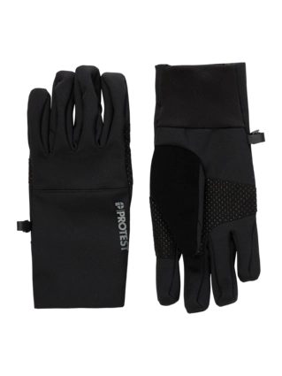 PRTRAZOR Gloves PVRE GREEN Twilight Navy (Blue Produktbild-Vorschau 10