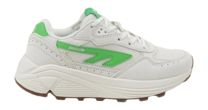 Hi-tec HTS Gardenia slate green