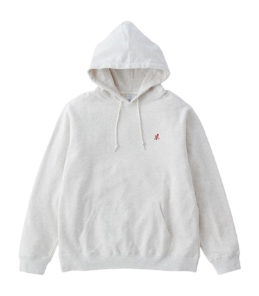 Gramicci Granola Tee - Heather Ash