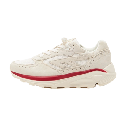 HTS Shadow RGS - Gardenia/Grey Violet