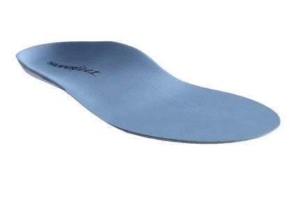 Superfeet Trailblazer Comfort Semelle intérieure green 39-41