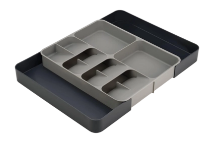 Joseph Joseph DrawerStore Ladeorganiser - Grijs