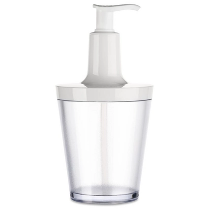 Bicchiere Koziol CLUB S 2.0 Cristallino 250ml - Berger Camping