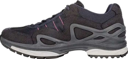 Lowa Gorgon GTX Wanderschuhe Herren Graphite | 46 | 58800713.10 - View #10