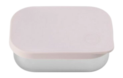 Food Container AYA&IDA Soft Rose 900 ml | Outdoorsupply.co.uk