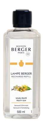 Maison Berger Navulling Golden Wheat 500ml - Marc Cook & Home | Webshop | Fysieke kookwinkel in