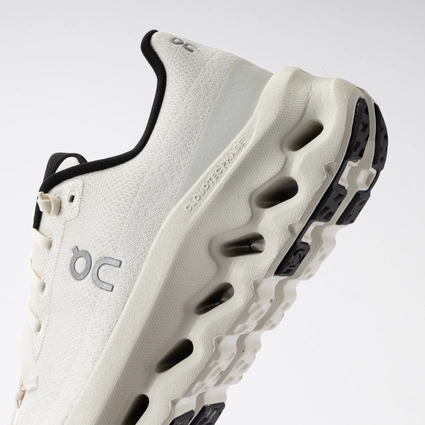 On Running Women's Cloudtilt Sneaker in Midnight/Ice