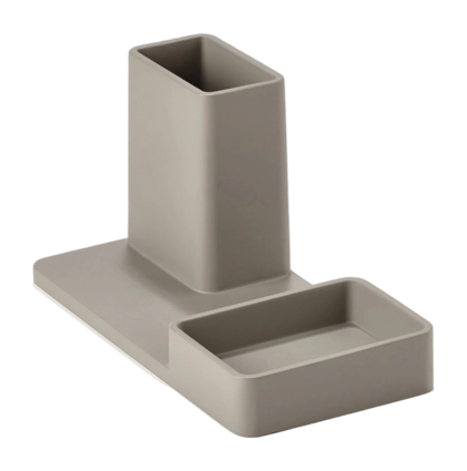 Zone Denmark Pebble Pennenbak - Pebble Grey