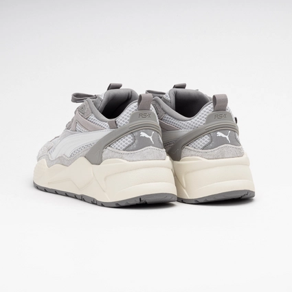 PUMA Men RS-X Effect Better With Age Feather Gray-Stormy Slate 24