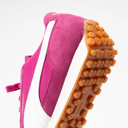 PUMA Women Easy Rider Vintage Pink | Sneaker District