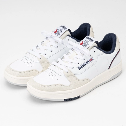 Reebok Men's Phase Court Sneakers