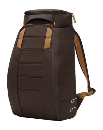 Rugzak Db Hugger Backpack 25L Espresso | Outdoorsupply