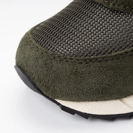 Saucony SHADOW 5000 UNISEX - Sneakers basse - navy/gray/bianco