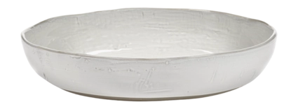 SERAX - Marie Michielssen - La Mère Schaal Ø 31,5 cm - Off White