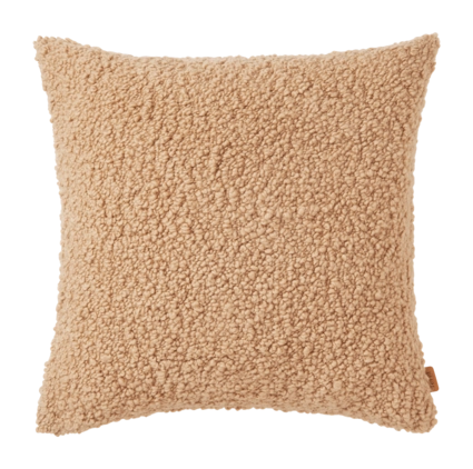 Ferm Living Moor Sierkussen - Honey