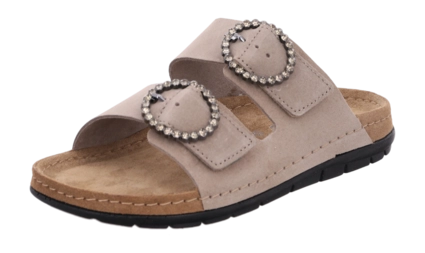 Slipper Rohde Women Rodigo 5865 Black