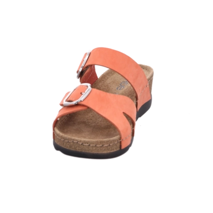 Slipper Rohde Women Soave-40 5430 Kiss | Schoenfashion