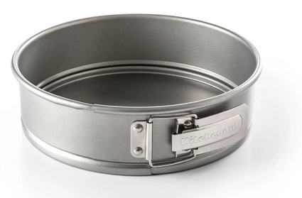 KitchenAid Springvorm Aluminized Steel ø 24 cm