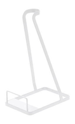 Yamazaki Stofzuiger Standaard - Tower - Wit