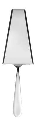 Alessi Taartschep Nuovo Milano - 5180|15 - door Ettore Sottsass