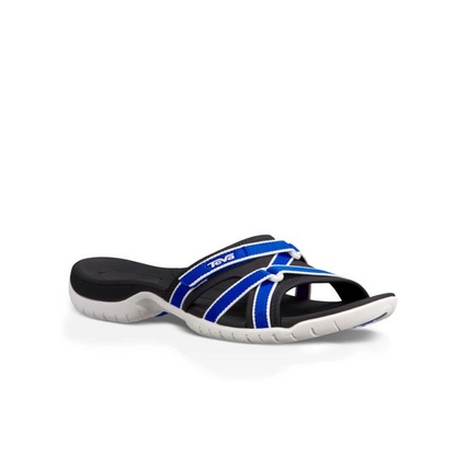 teva tirra slide