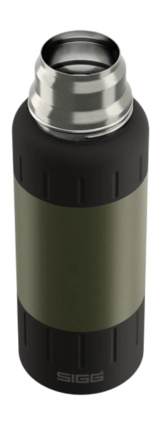 Thermosfles Sigg Alpine Star Black 0,75L