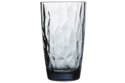 Bormioli Rocco Drinkglazen - 6 stuks - transparant - 470 ml