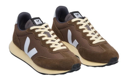 Veja Women Rio Branco II Alveomesh Eagle Swan | SneakerBAAS