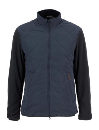 Regatta Professional Mens Heist Hybrid Jacket | US - View #10