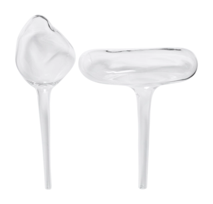 Ferm Living Mercury Waterbollen Small - Set van 2 - Clear