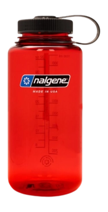 Bouteille D'Eau Nalgene Wide Mouth 1000 Ml Woodsman