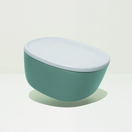 Vorratsbehälter BergHOFF Leo Line Bambus Deckel Large | Kochexperte