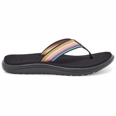 Teva women's voya cheap flip flops