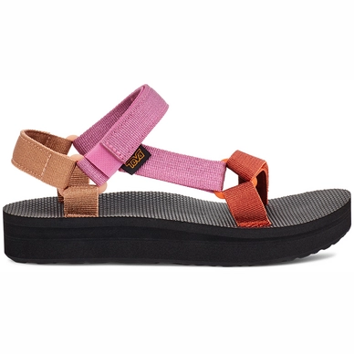 Maattabel best sale teva kind