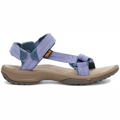 Teva suede store