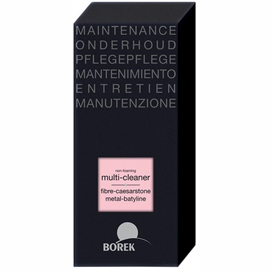Multi Cleaner Borek
