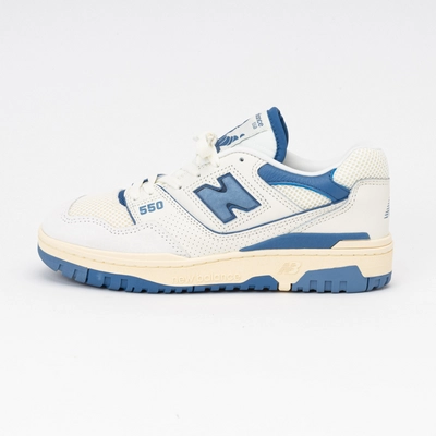 Sneakers New Balance Unisex BB550CPD Sea Salt