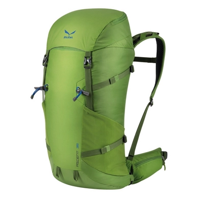 Backpack Salewa Ascent 35 Leaf Green