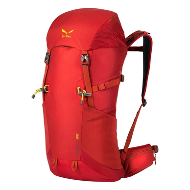 Backpack Salewa Ascent 28 Pompei Rot