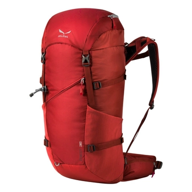 Backpack Salewa Crest 36 Pompei Red