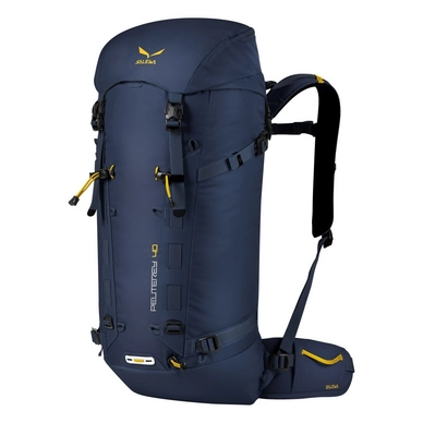 Backpack Salewa Peuterey 40 Dark Denim