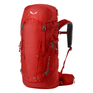 Backpack Salewa Alptrek 50 Pompei Red