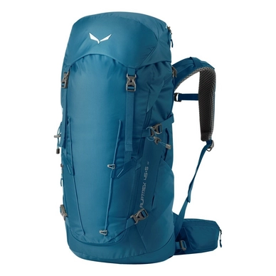 Backpack Salewa Alptrek 45 Womens Faience Blue