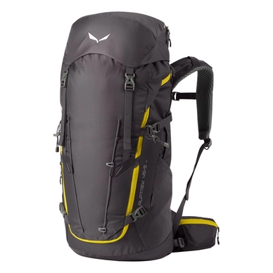 Backpack Salewa Alptrek 45 Womens Magnet Grey