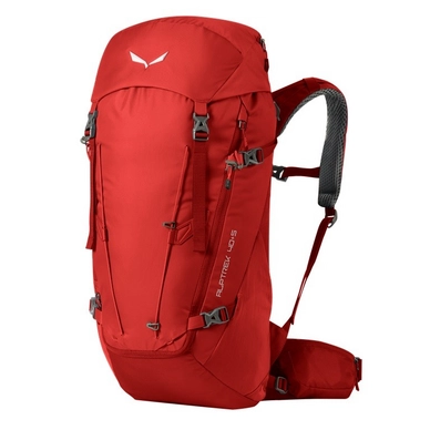 Backpack Salewa Alptrek 40 Pompei Rot Herren