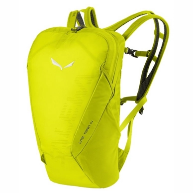 Rugzak Salewa Lite Train 14 Sulphur