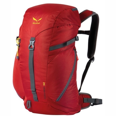Backpack Salewa Corvara 32 Mars Red